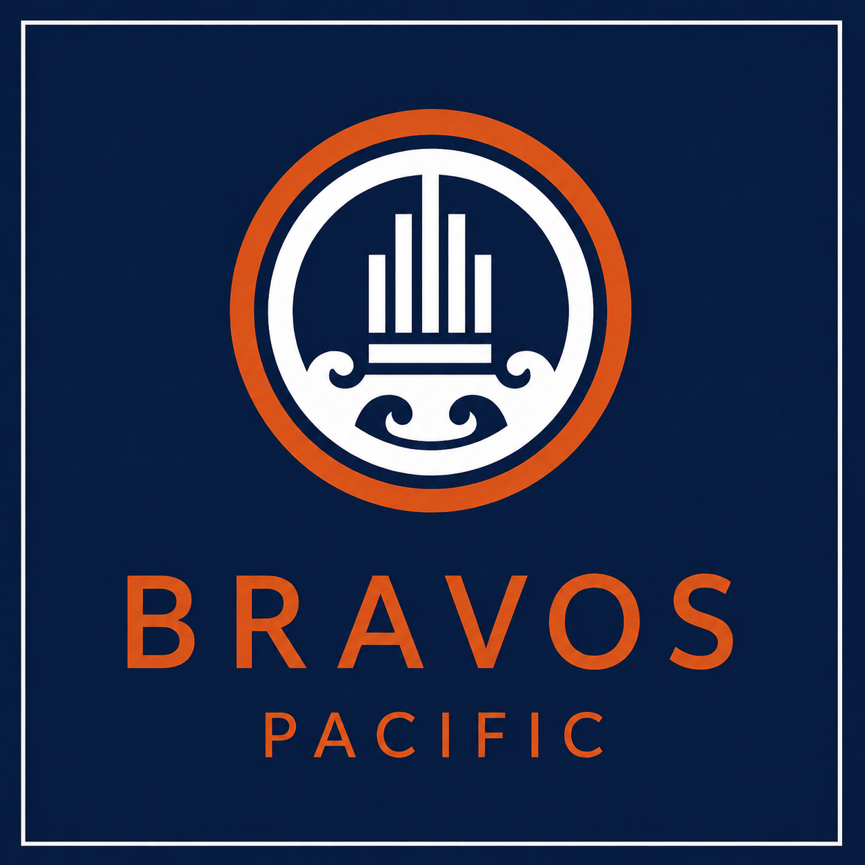 Bravos Pacific
